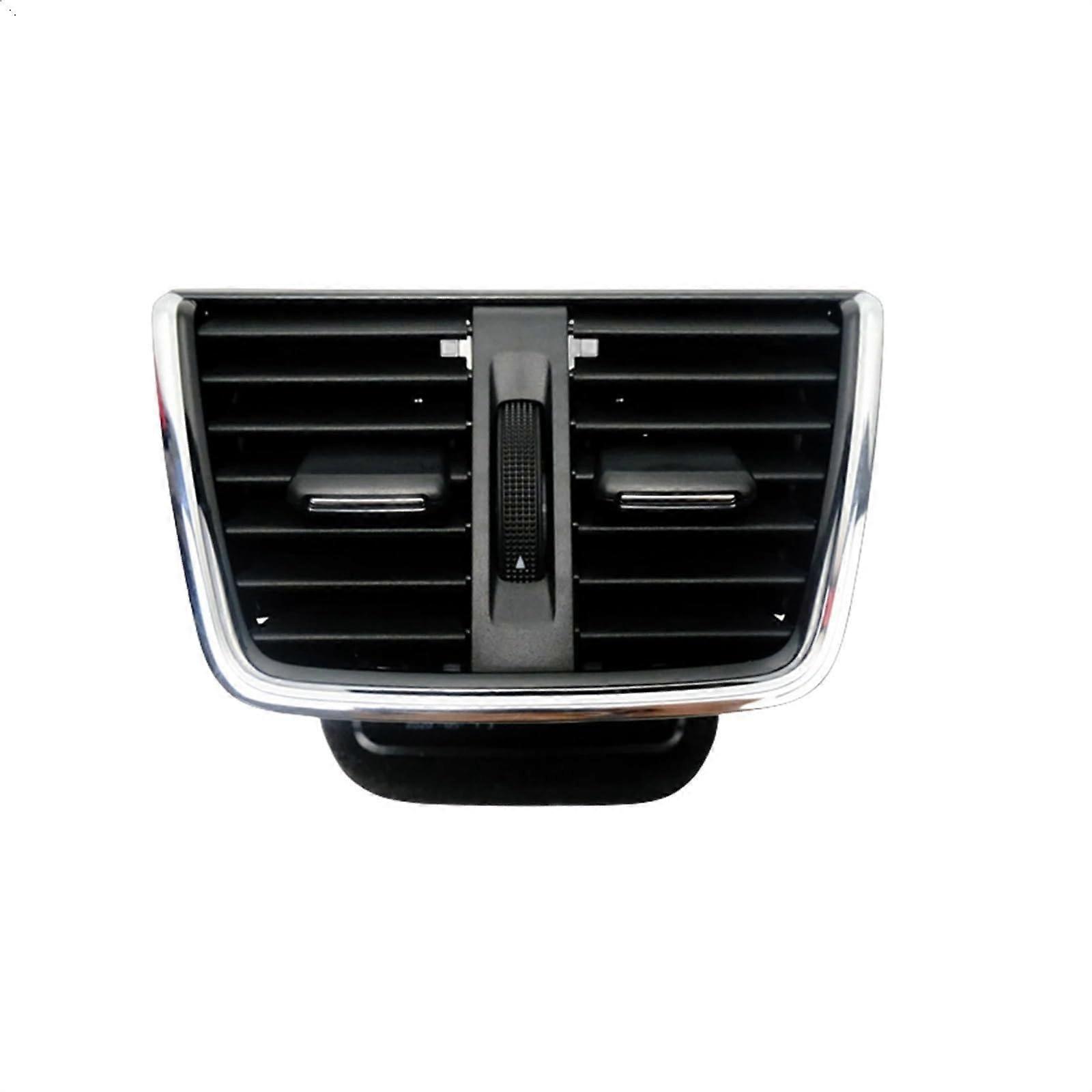 Rear AC Vent Outlet for Skoda Octavia MK3 20152021, Enhanced Airflow and Easy Installation