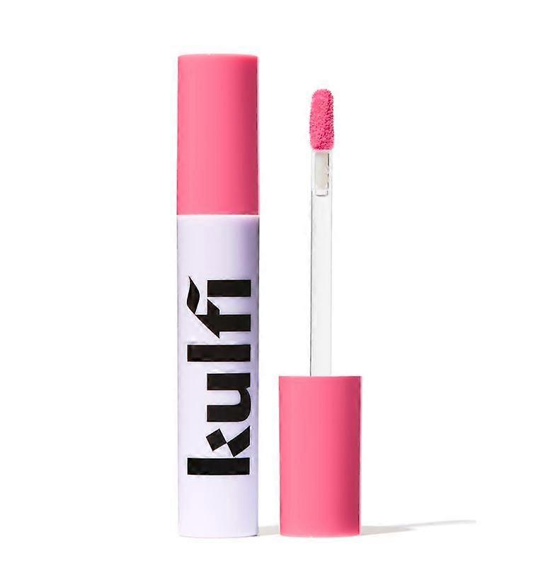 Lassi Lips Staining Lip Oil - Moisturizing Formula that goes on smooth and glossy, and leaves a long lasting matte stain. Available in vario
