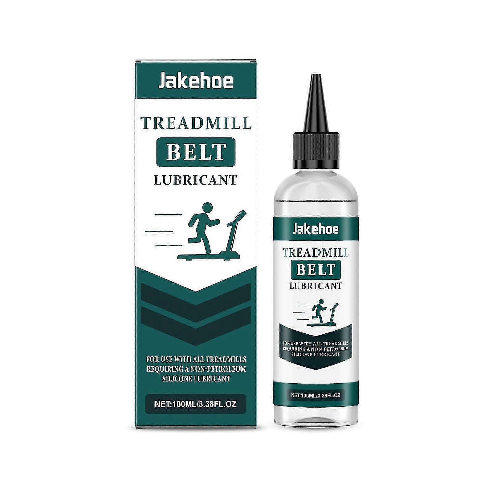 Treadmill Lubricant