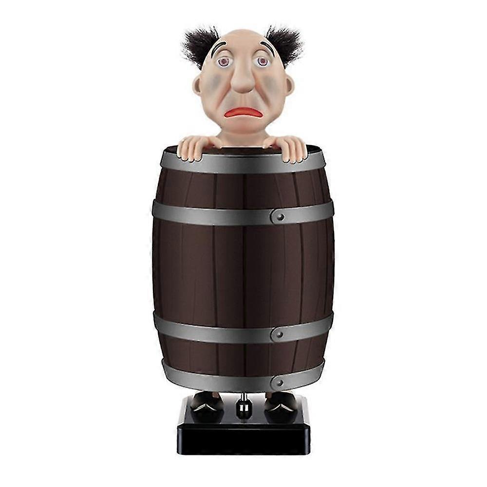 Novelty Automatic Cigarette Dispenser Box with Touch Activation