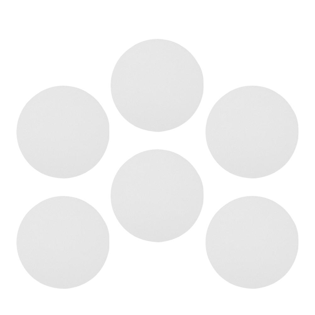 Pendant Light Shade Replacement Lamp Shade 6Pcs for Soft Light Diffusion