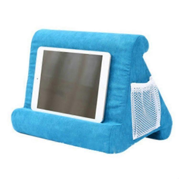 Laptop Holder Tablet Pillow