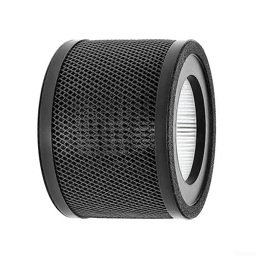 Air Purifier Filter 2 Pack for TaoTronics TTAP001, Efficient Filtration, Easy Installation