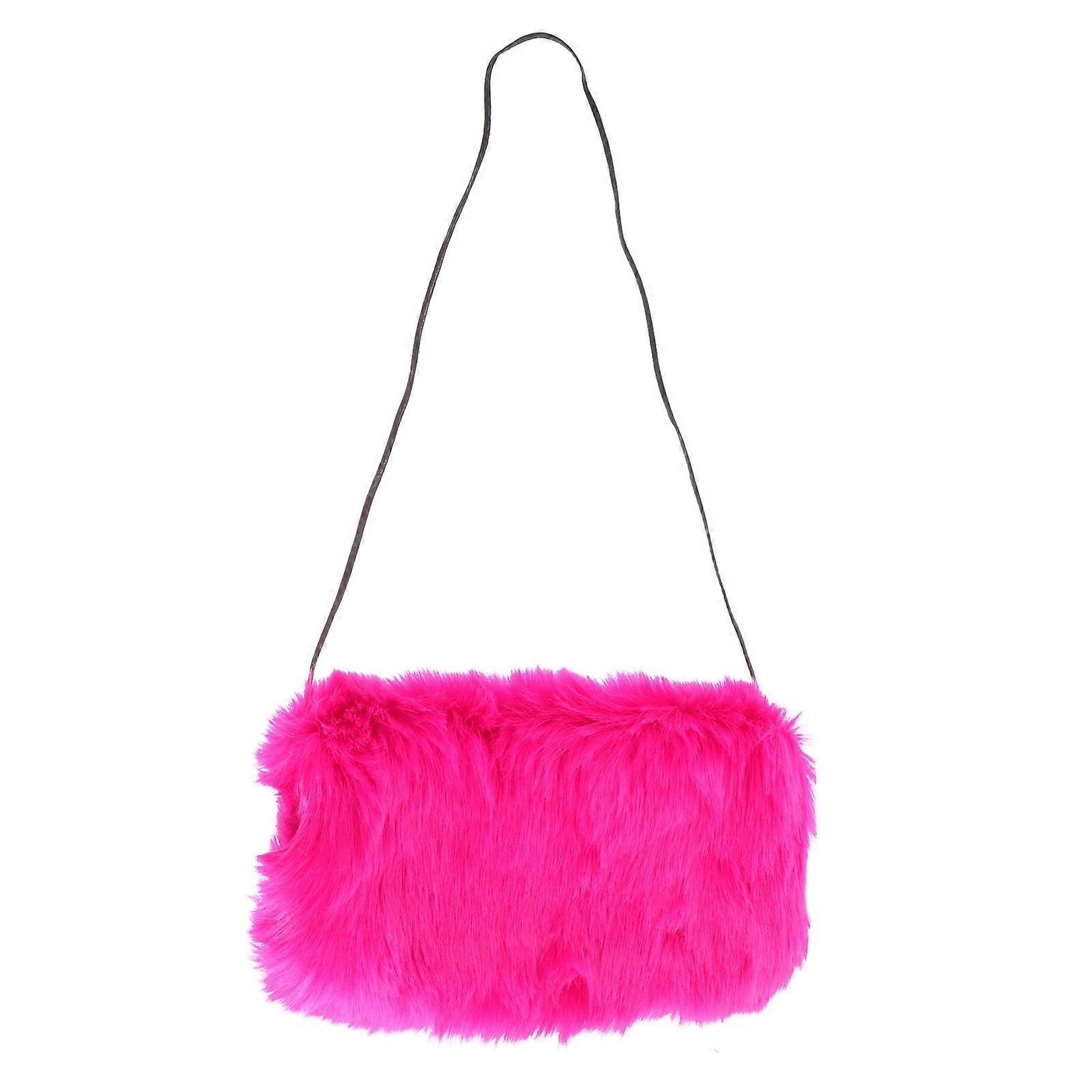 Warm Hand Warmer Bag for Outdoor Use Portable Hands Muff Polyester