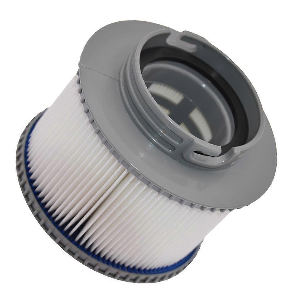 Swimming Pool Filter Round Inflatable for Pool Use Replacement 1Pcs