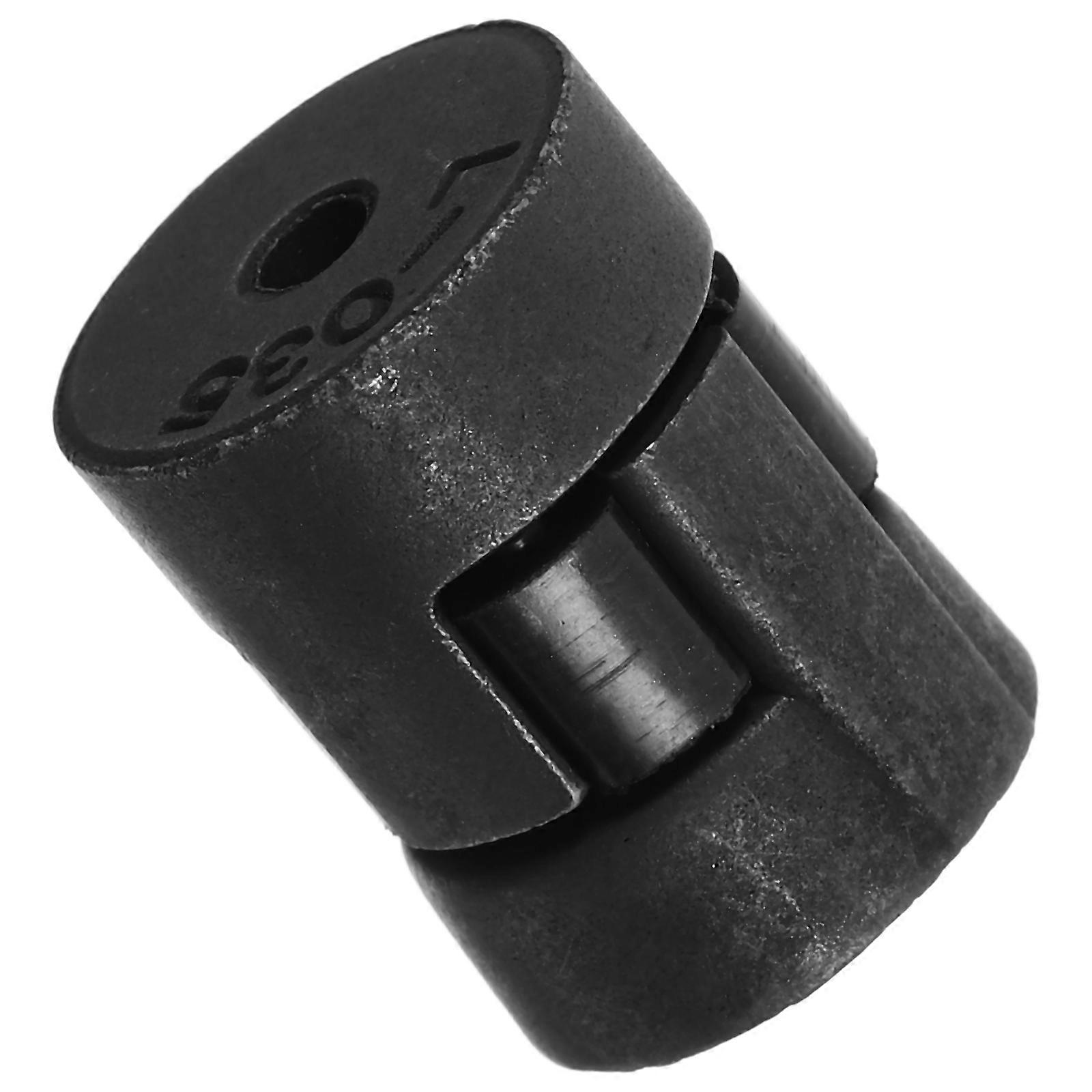 Rubber Jaw Coupling Set for Hydraulic Coupler Log Splitter