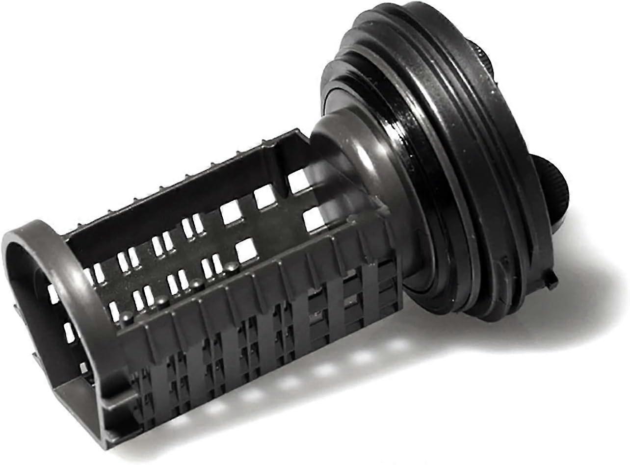 Washer Drain Pump Filter Replacement for LG Washing Machine, Easy Install, Durable