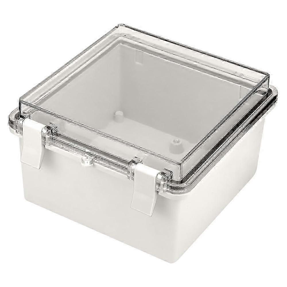 2025 IP65 Electrical Junction Box,Waterproof Junction Box with PC Cover