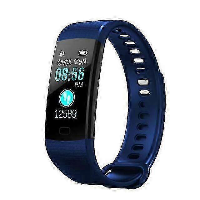 Montre connectée de mesure de la pression artérielle 26-27