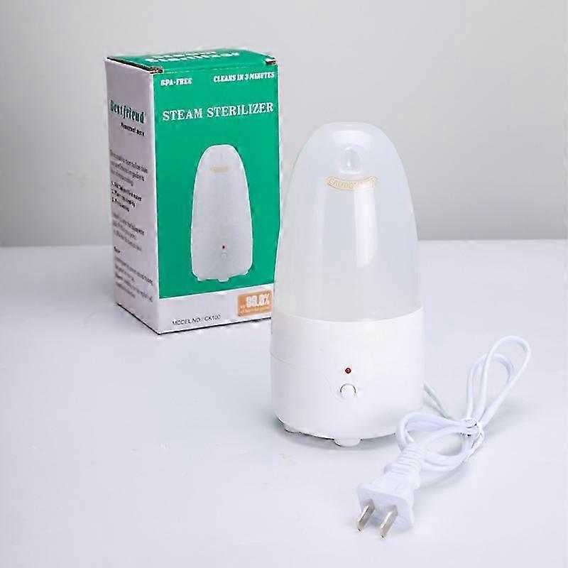 Menstrual Cup Sterilizer Automatic 25-26