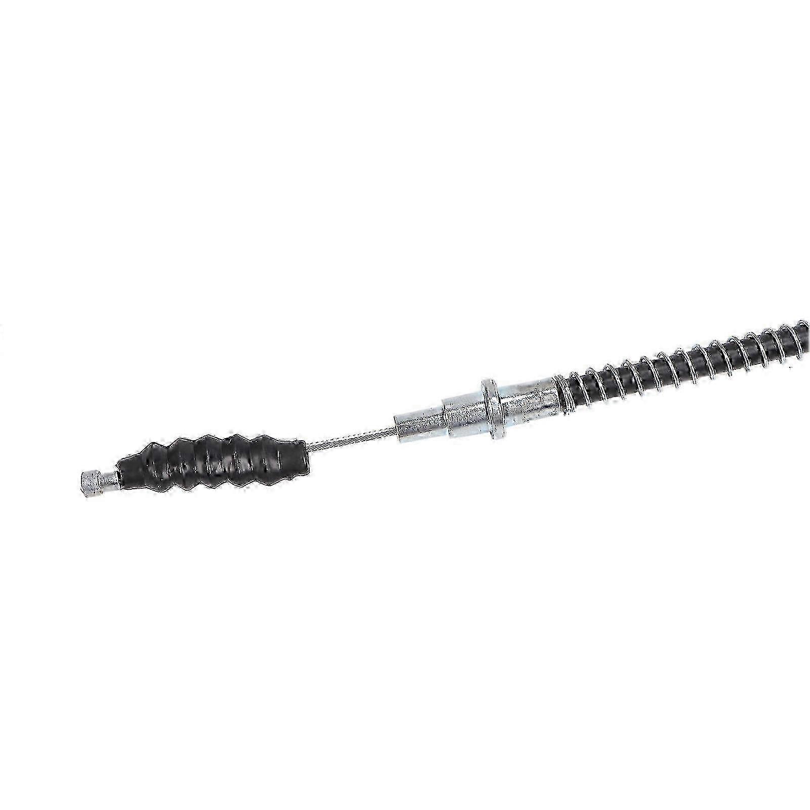 2025 Yamaha Blaster 200 1988-2006 Clutch Cable Replacement - Precision-Engineered ATV Accessory