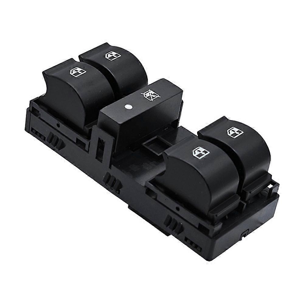 Power Window Switch 735498686 for 2012-2016 Doblo