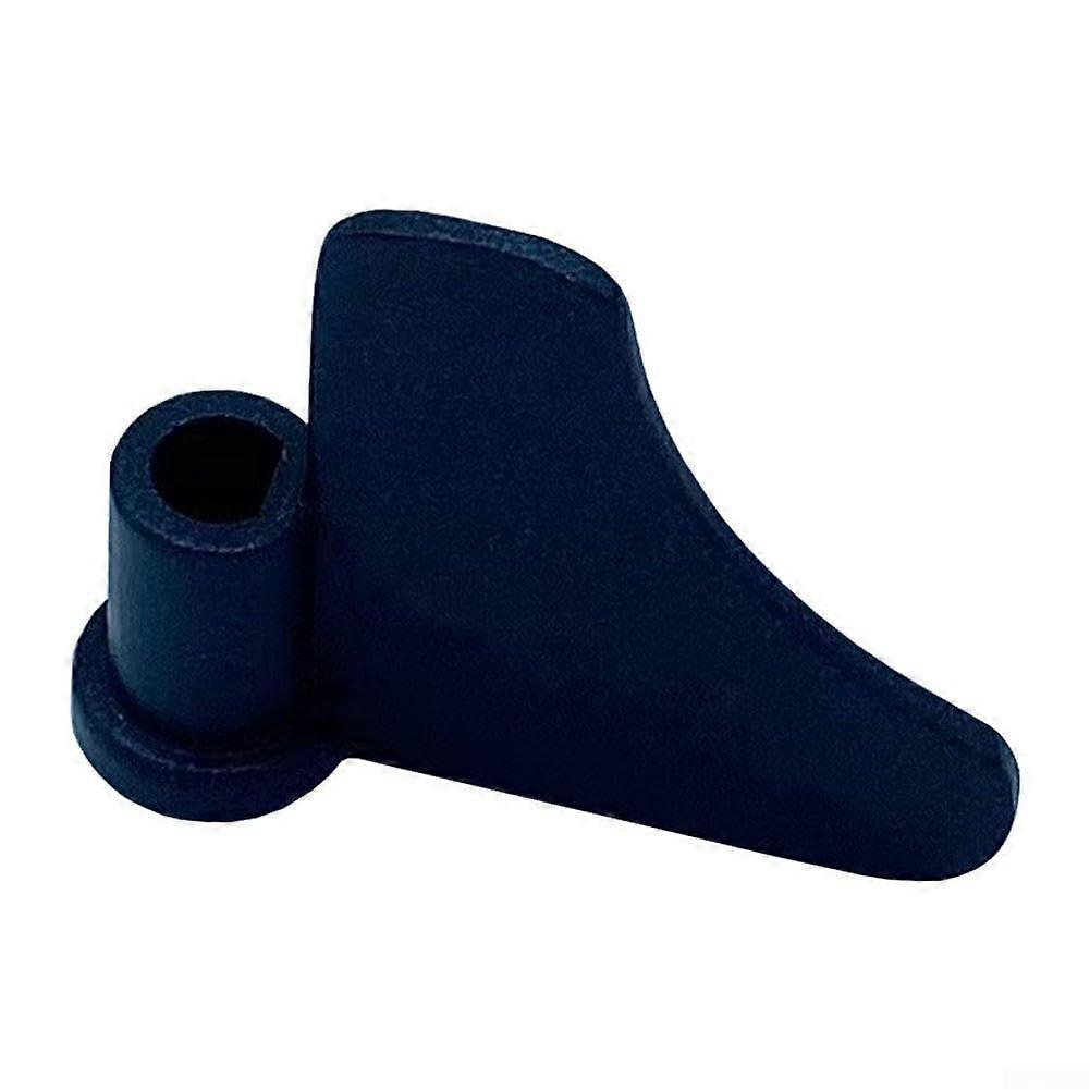 Bread Machine Paddle Replacement Part, Aluminum Alloy Bread Maker Kneading Blade, Easy to Clean