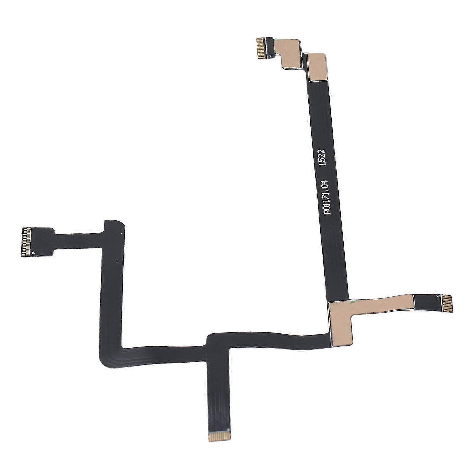 Camera Flat Ribbon Cable for Phantom 3 Professional Flexible Stabilizer Flat Ribbon Flex Cable Replacement Drone Accessories