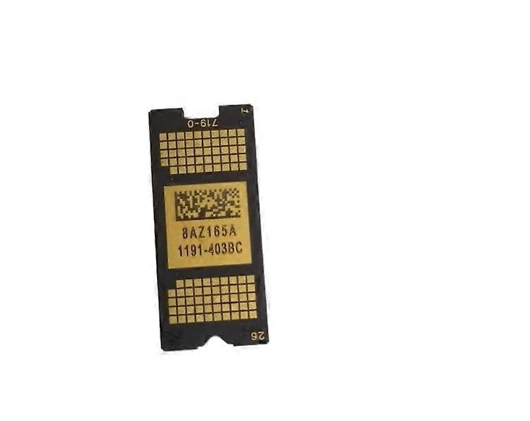 Projector DMD Chip 1191403BC HD Resolution  Brightness Stable Performance Replacement