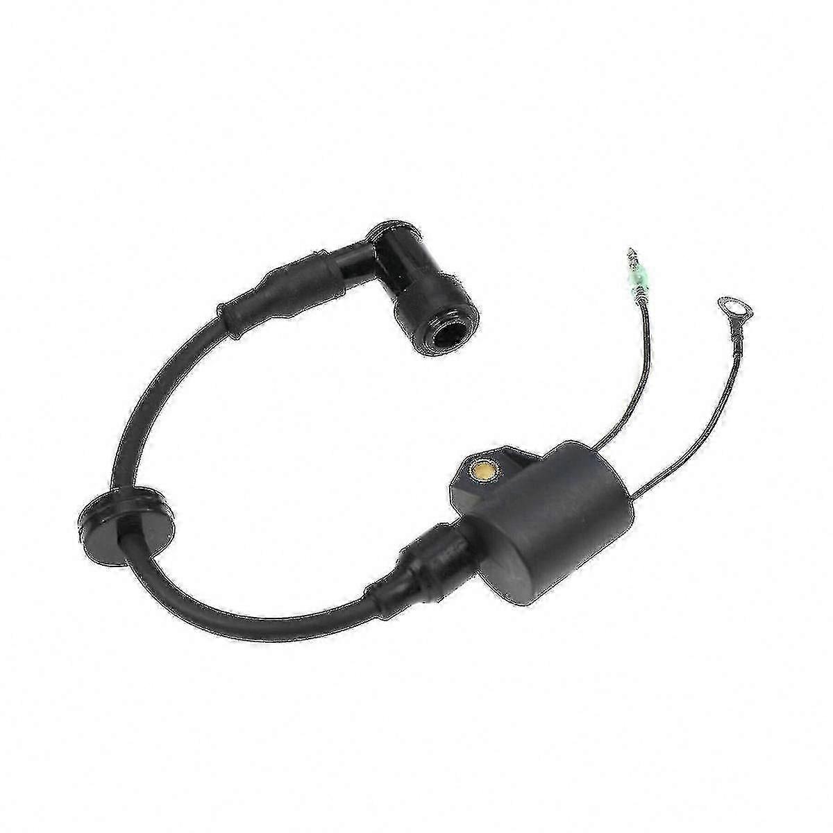 Outboard Ignition Coil Compatible with 40 50 Engines 1994-2006