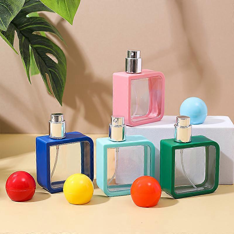 40ml Refillable Perfume Bottle Empty Spray Bottle Atomizer Perfume Bottles