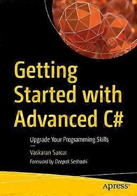 Getting Started with Advanced C#