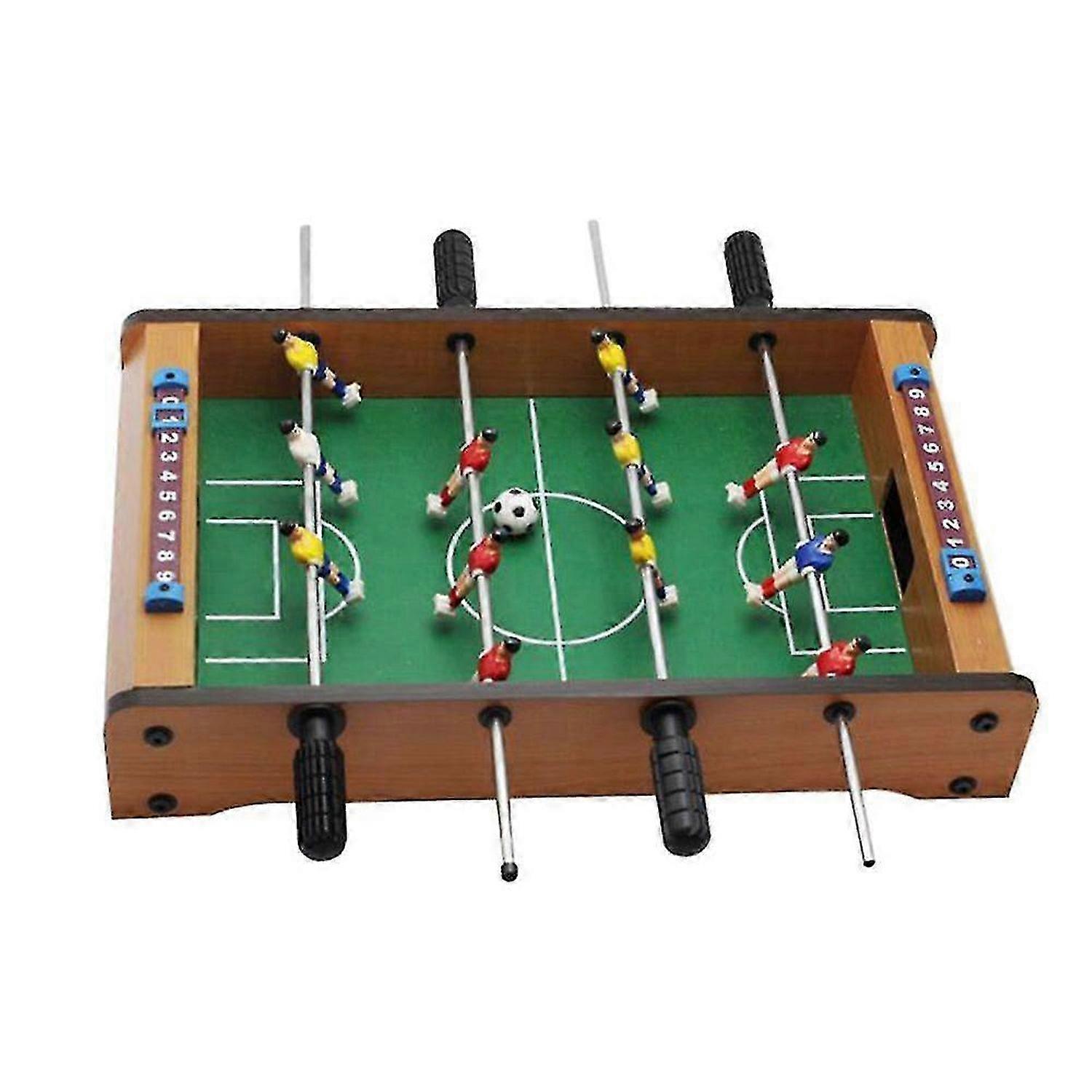 Foosball Table Mini Table Game Football
