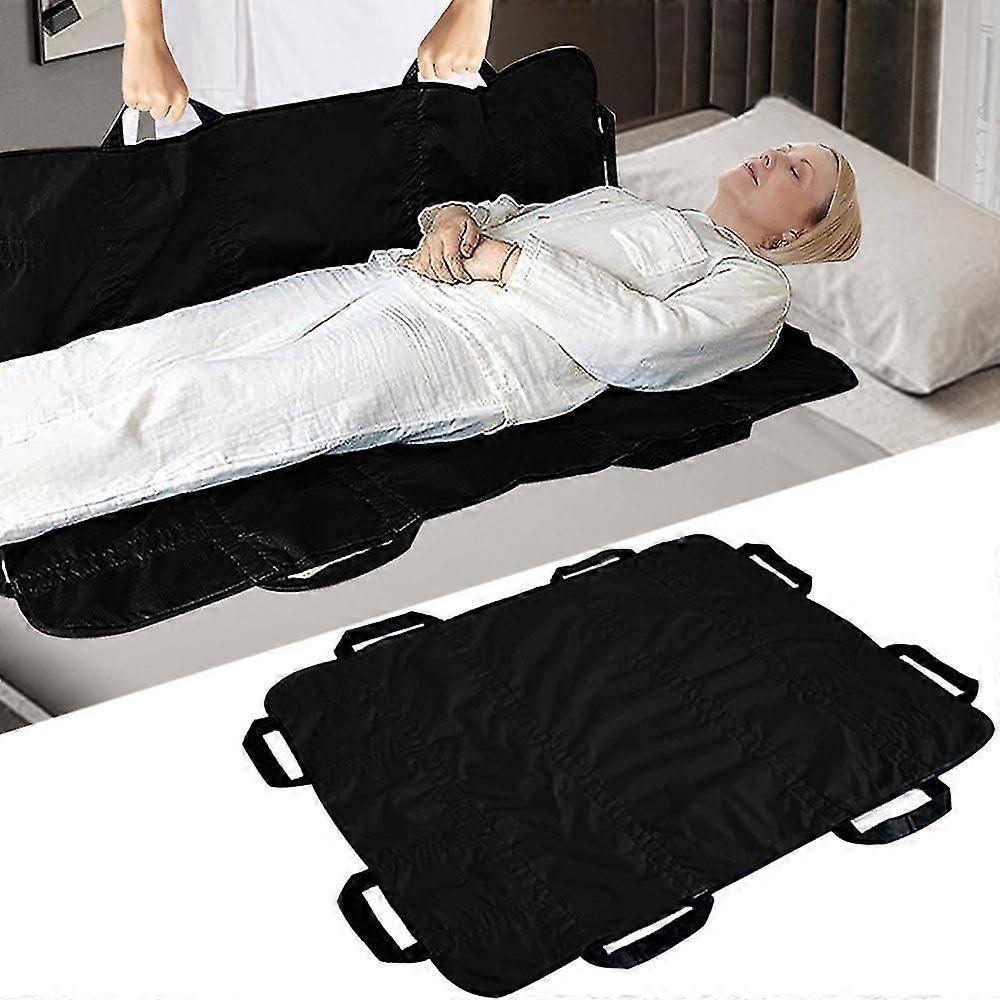 Positioning Mattress With Handle Nursing Transfer Pad