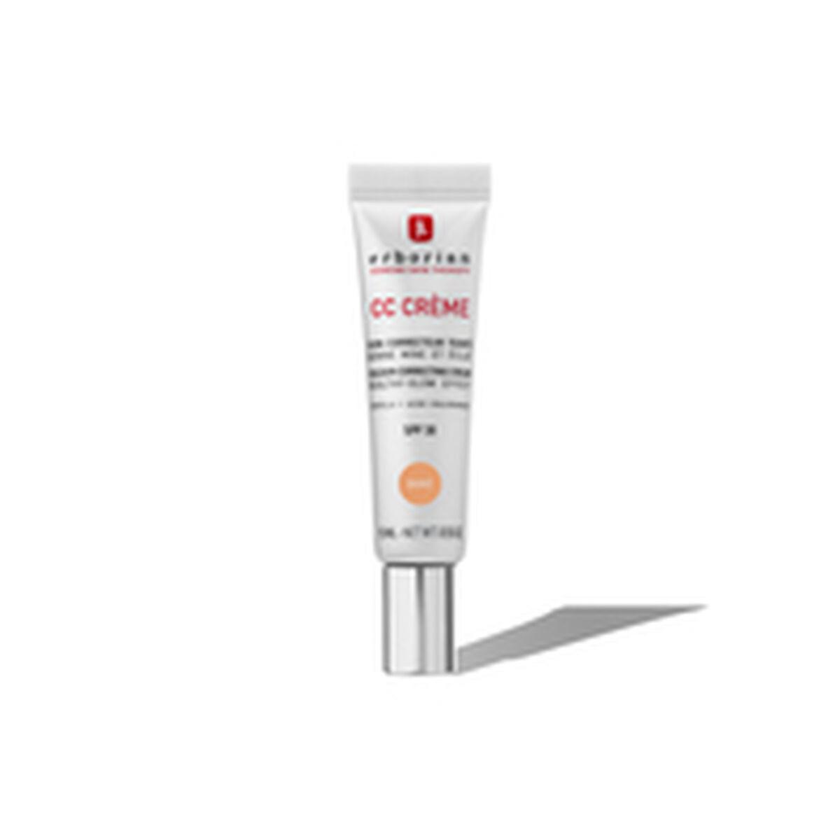 Make-up Set Erborian CC CREAM centella asiática