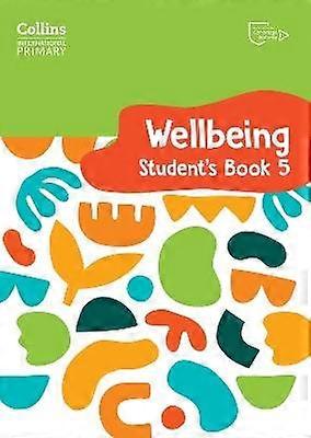 Διεθνές Βιβλίο Μαθητή για την Πρωτοβάθμια Ευημερία 5