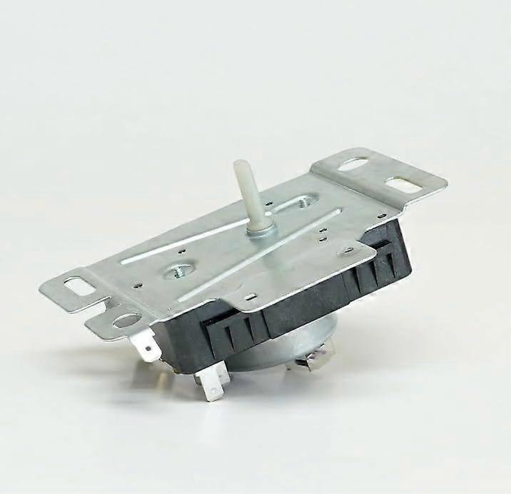 Dryer Timer Replacement for W10857611 W10745654 OEM Compatible Precise Cycle Control