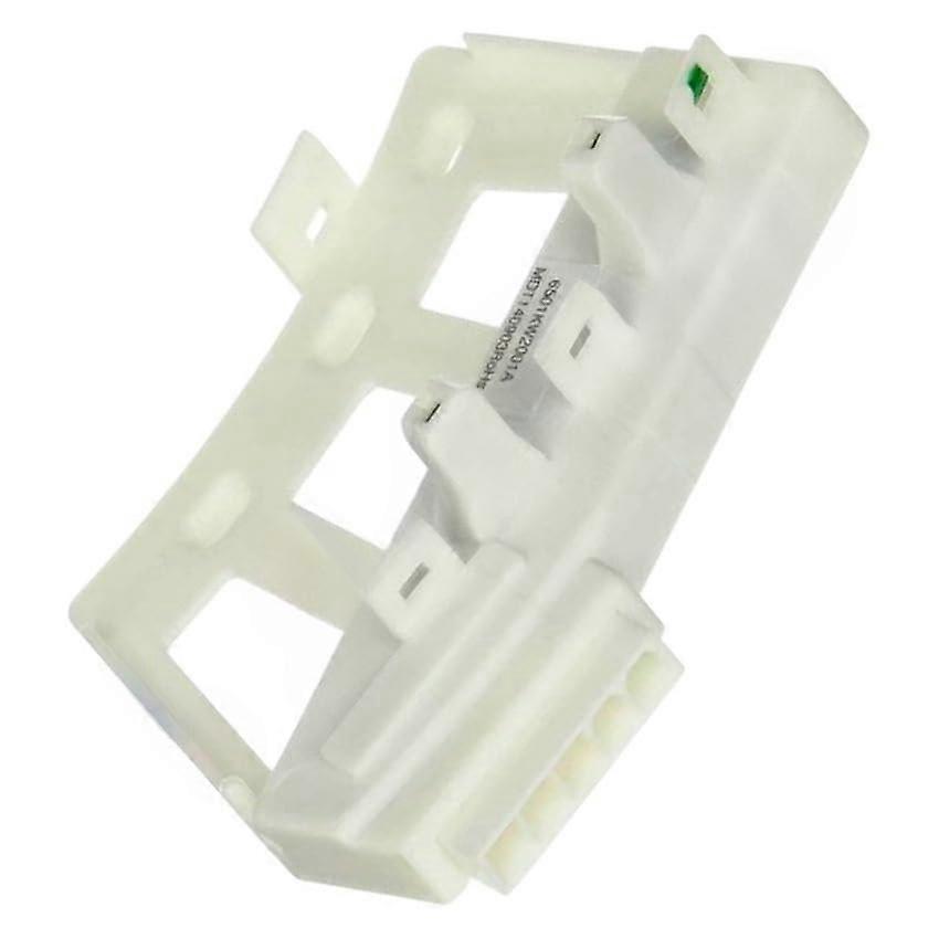 Washer Rotor Position Sensor 6501KW2001A for LG, Precise Direct Fit, Restores Performance