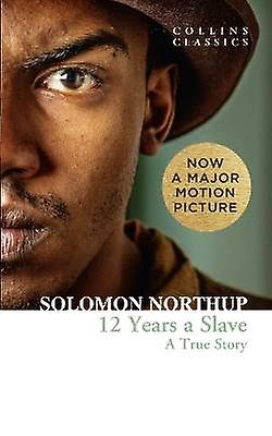 Twelve Years a Slave