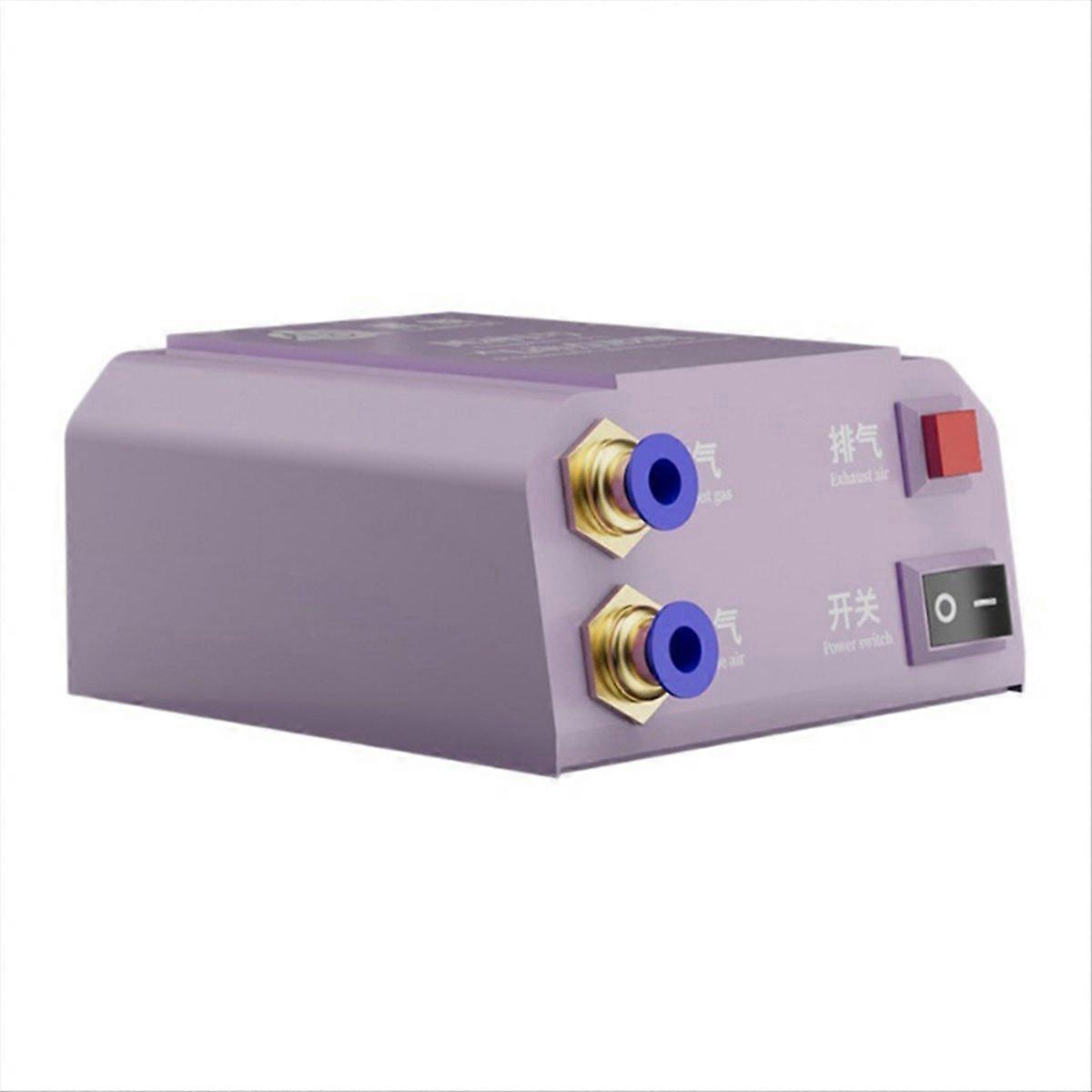 Multi-Functional Dispensing Machine Auto AB Glue Applicator Precision 10ml/30ml Dispensing for Phone