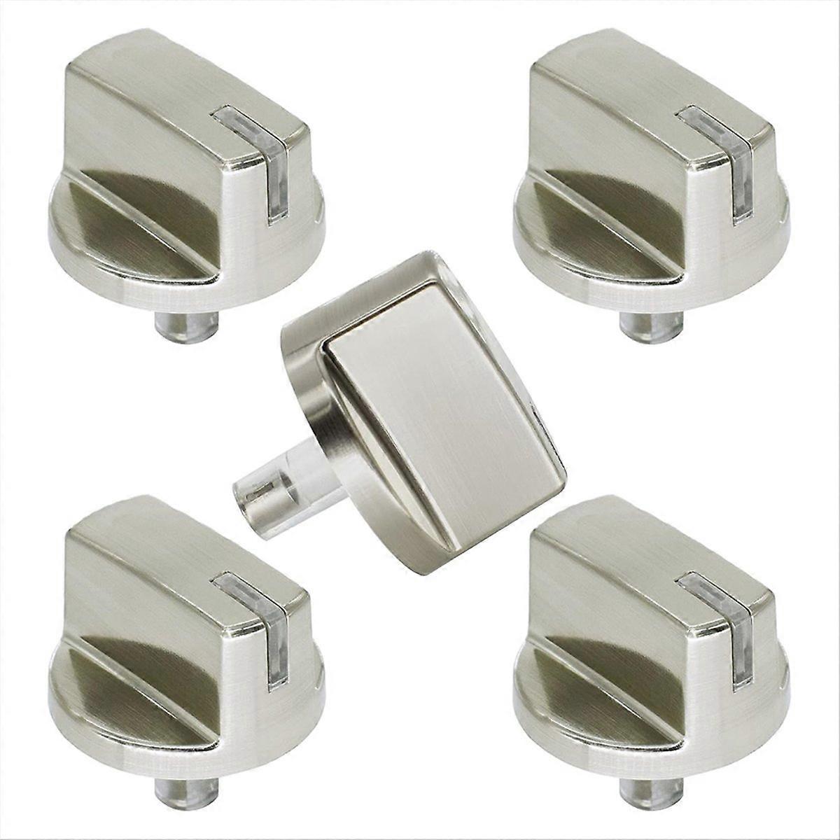 5pcs AEZ73293801 Burner Control Knob Assembly Replacement