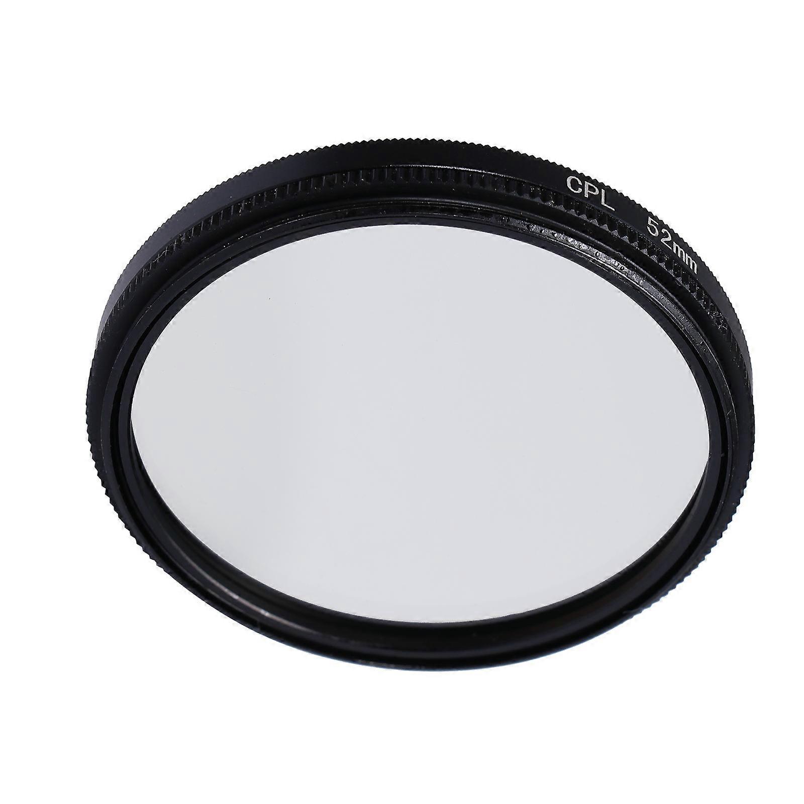 Cpl Filter Phone Photography Cpl Lens Reflected Light Eliminate 1Set