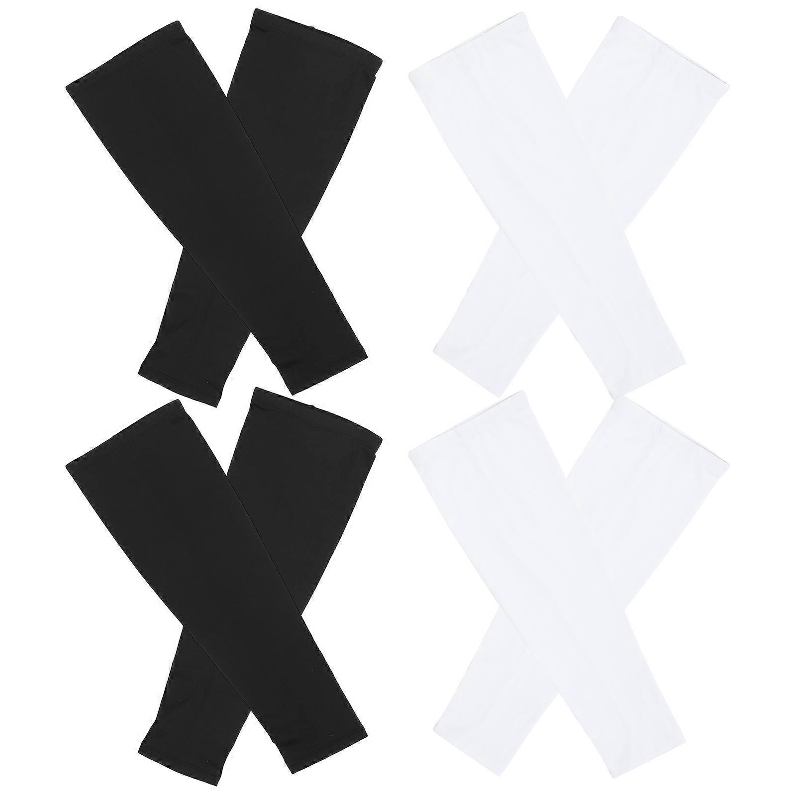 Polyester Compression Calf Sleeve for Sports Use 32Pcs Collection