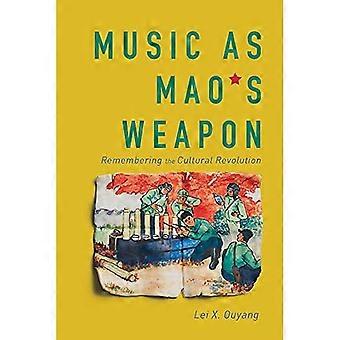 Muziek als Mao's wapen: de culturele revolutie herdenken