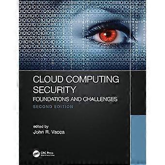 Cloud Computing Security: fundamenten en uitdagingen