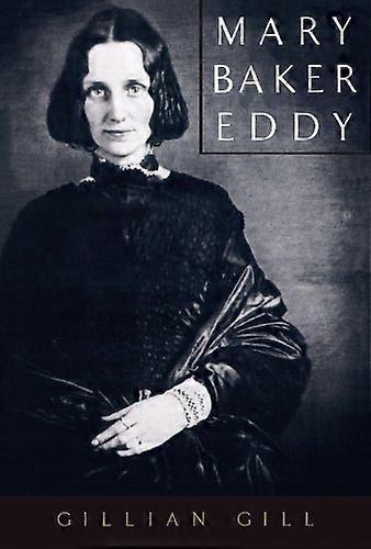 Mary Baker Eddy (Libro de Merloyd Lawrence)