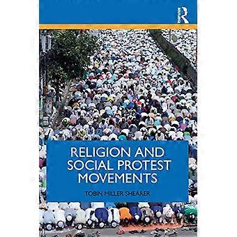 Religion og sosiale protestbevegelser