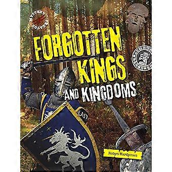 Glemte konger og kongeriger (Mystery Solvers)
