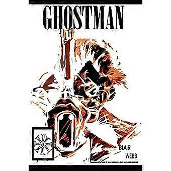 Ghostman: Volume 1 Death