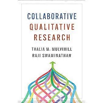 Qualitative Verbundforschung