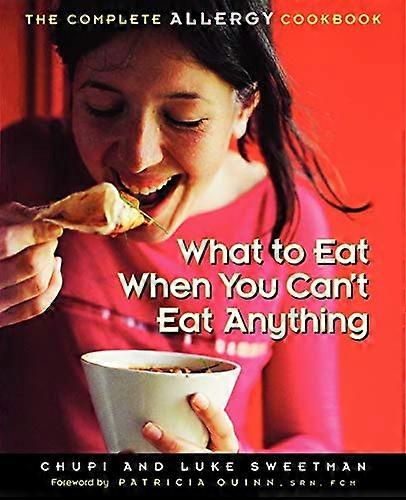 Qué comer cuando no puedes comer nada