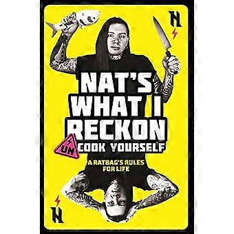 Kochen Sie sich selbst aus