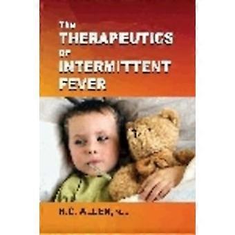 Terapeutica di febbre Intermitent