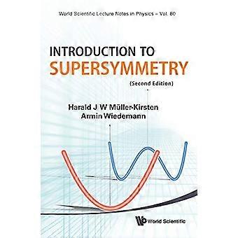 Introduksjon til Supersymmetry