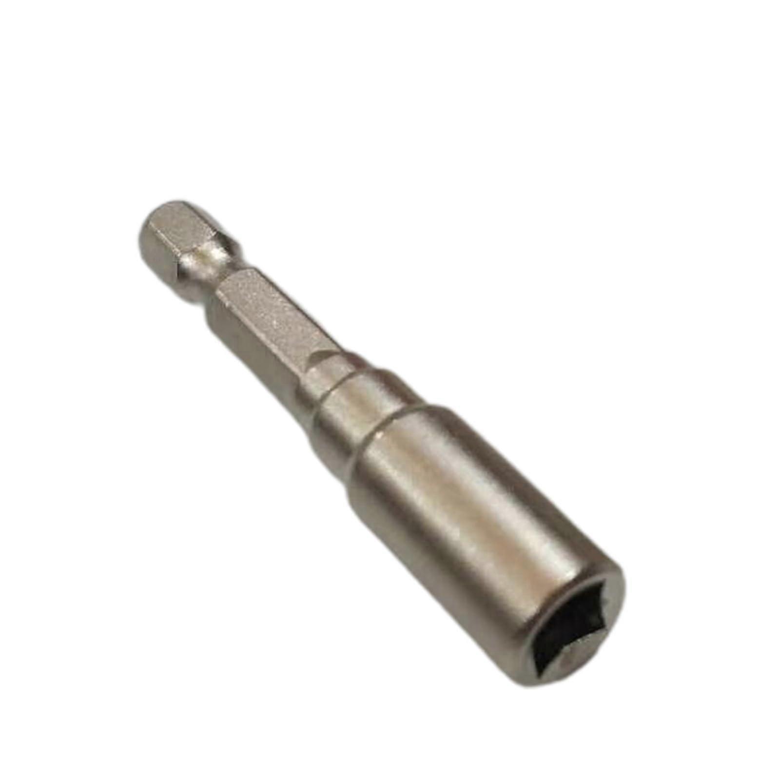 Electric Drum Key Tuning Tool, Durable Alloy Drum Key Drill Bit for Fast and Consistent Drum Tuning