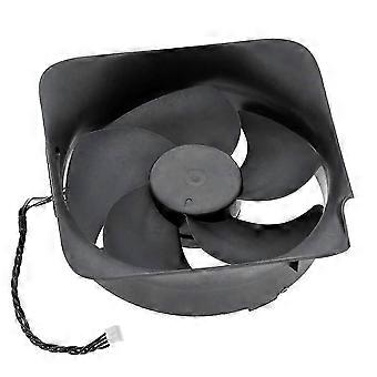Efficient Cooling System Fan with Accessories for Console