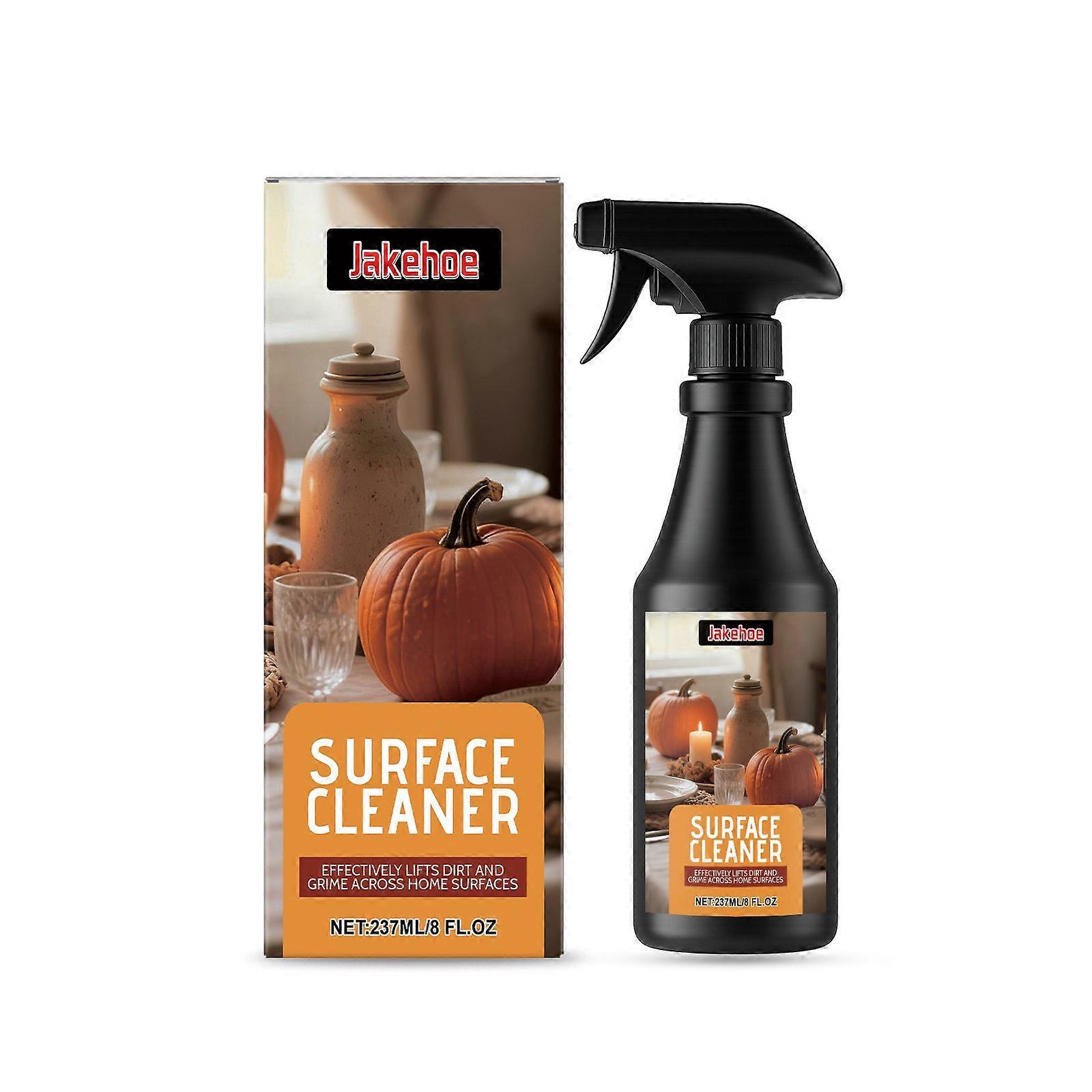 Jakehoe Multi-Surface Cleaning Spray For Kitchen And