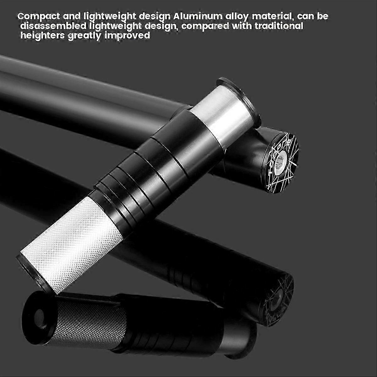 Height Spacer Riser Bike Fork Stem Extender Inside Fiameter
