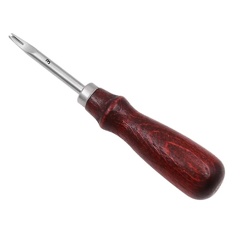 Leather Craft- Lock Stitch Sewing, Awl Thread Needles Kit