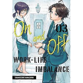 On and Off Work Life Imbalance 03